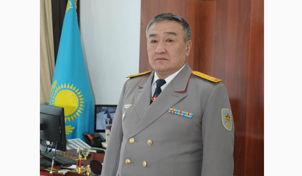 Еліміздің тыныштығы мен тұрақтылығы – басты орында тұруы тиіс
