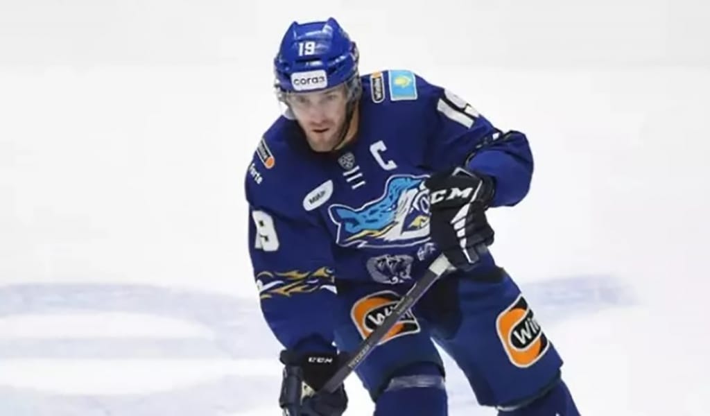 "Барыстың" ең көп жалақы алатын ойыншысы Германияның клубына ауысты