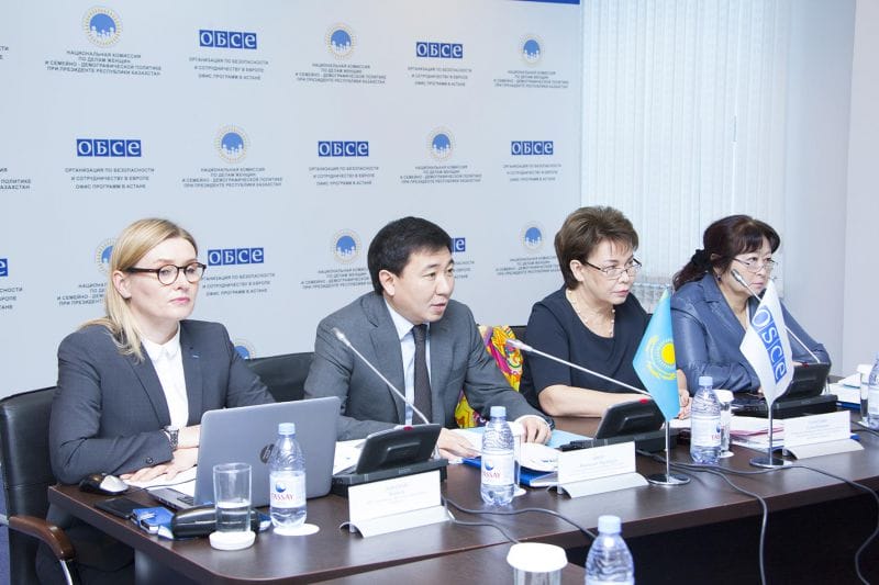 Әйелдер кәсіпкерлігі өрістеп келеді