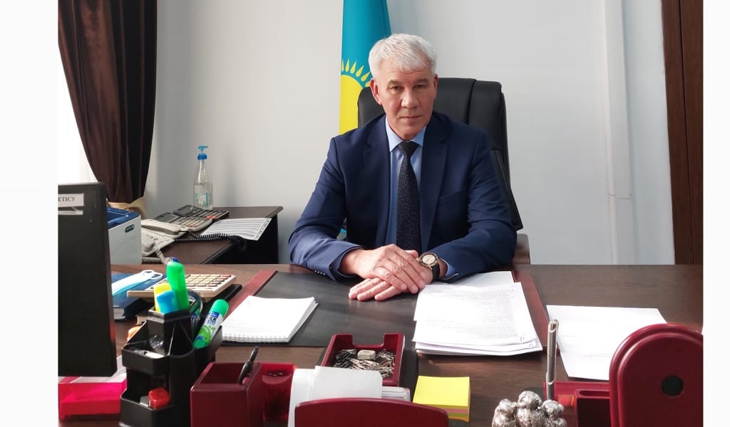 Жетісу жерінде қант қызылшасын өсіруге баса мән беріле бастады