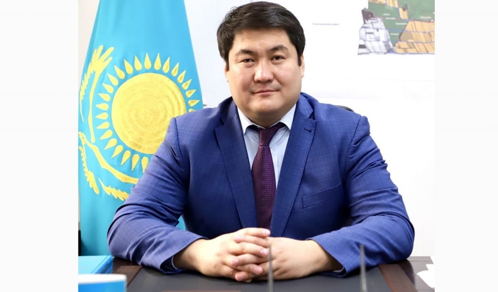 Талдықорғанның әкімі ауруханаға жатқызылғаны туралы ақпаратқа пікір білдірді