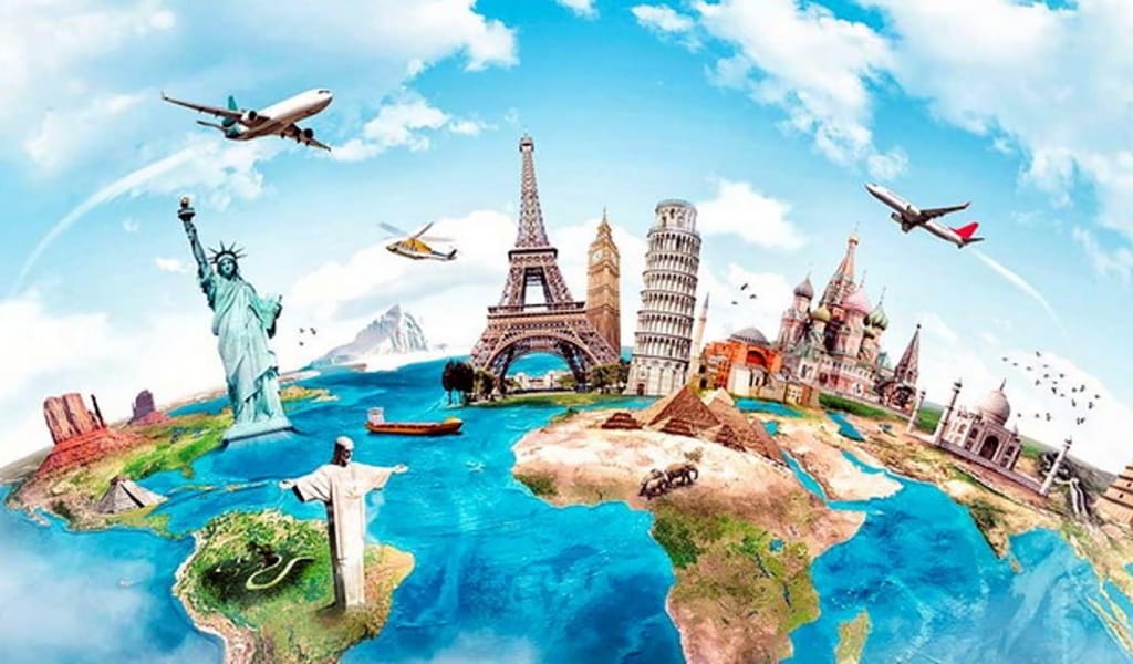 ЖАСТАР ШЕТ ЕЛГЕ НЕГЕ ҚҰМАР?