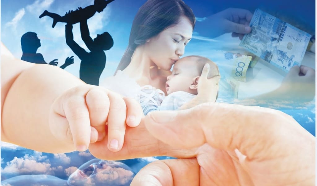 Өзекті. Қазақстанда үйленетін жұптардың денсаулығы тексеріледі