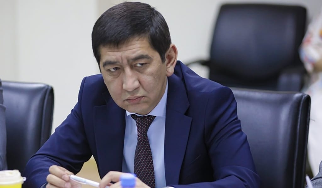 "Кісі өлтірген адамдарға мешіт салдырайық": Ринат Зайытов қатты айтты
