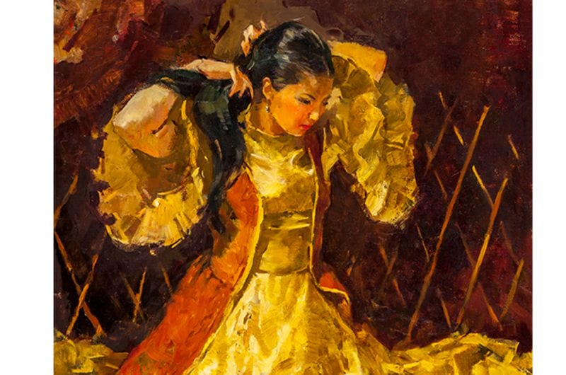 Қызға қырық үйден тыйым