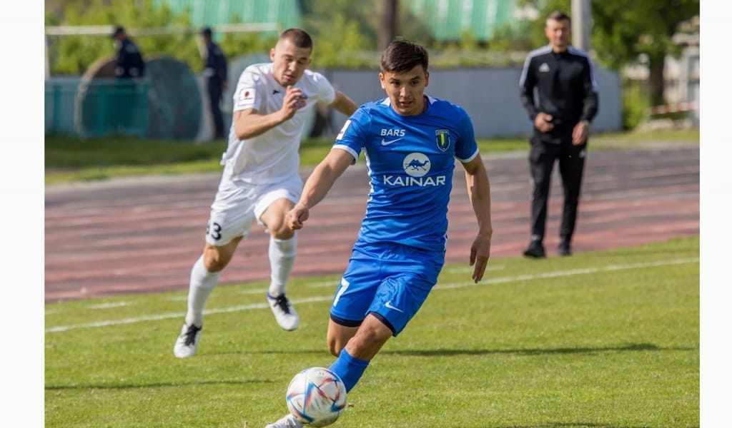 «Жетісудың» ойыны жөнінде айтылар сөз көп