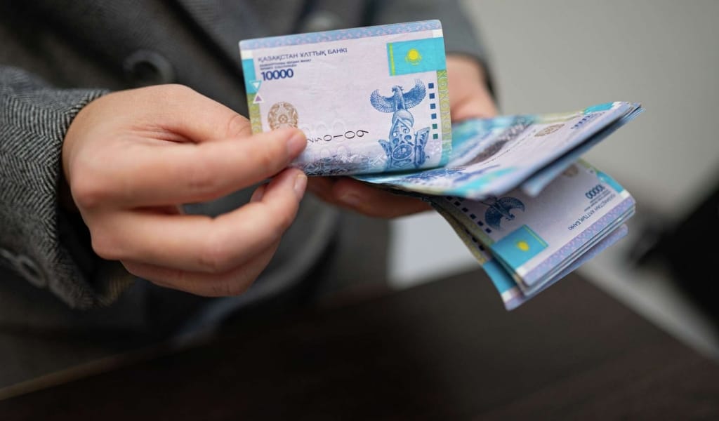 Шілдеден бастап әлеуметтік төлемдер 14,5%-ға көтеріледі