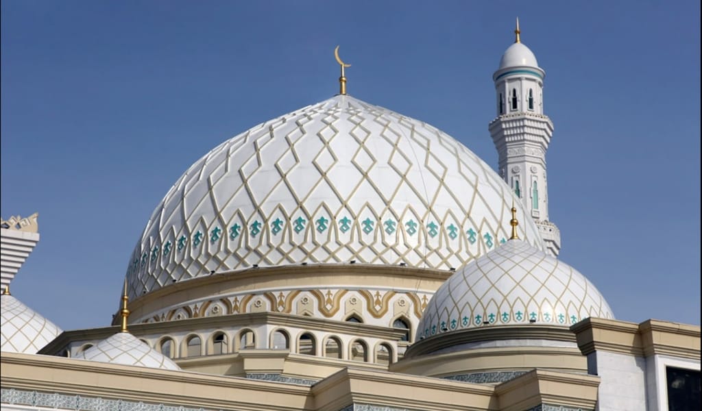 Құрбан айтта қанша күн демалыс беріледі?