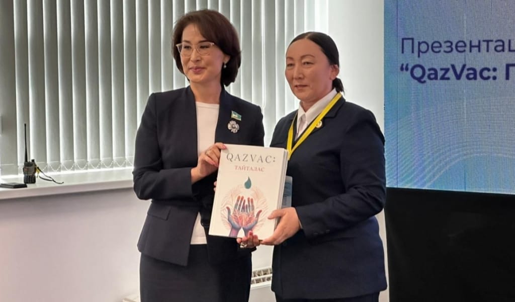 "Оны ашық айтамын": Белгілі ғалым Қазақстанды пандемиядан кім сақтап қалғанын айтты