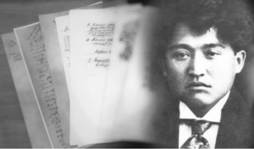 Мағжан Жұмабаев фельдшер болғанын білесіз бе?