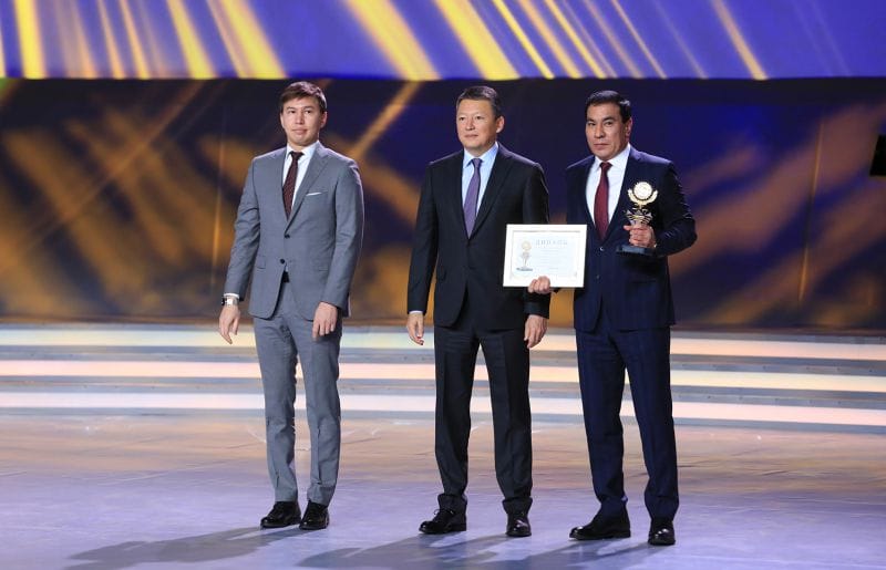 Мемлекет қолдауы мерей асырды