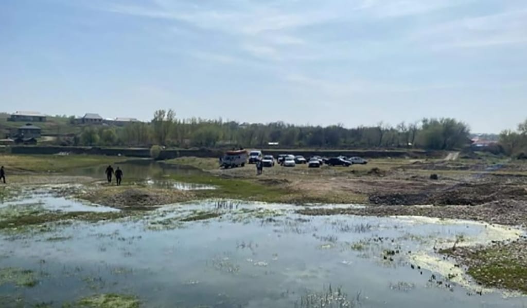 Жетісу облысында жоғалған қыз өлі табылды
