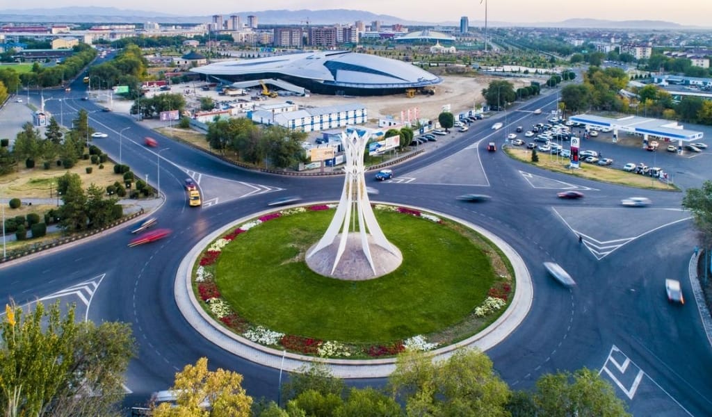 Мезет мерейі: Жетісу облысын өзге өңір әкімдері құттықтады