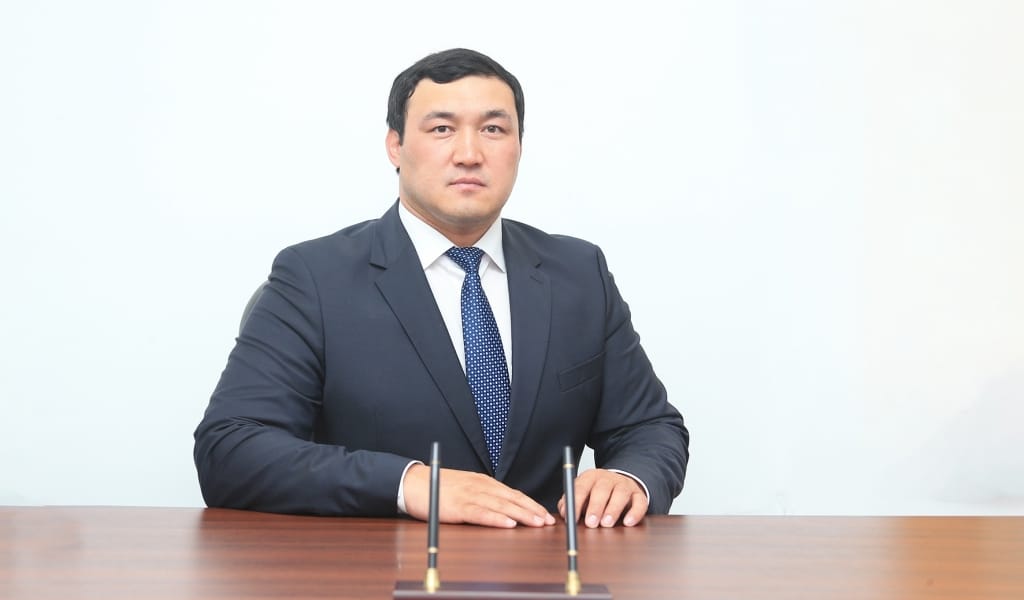 Ұлан Рысқұл: "Спортшыларымыз 1129 медальді қоржынға салды"