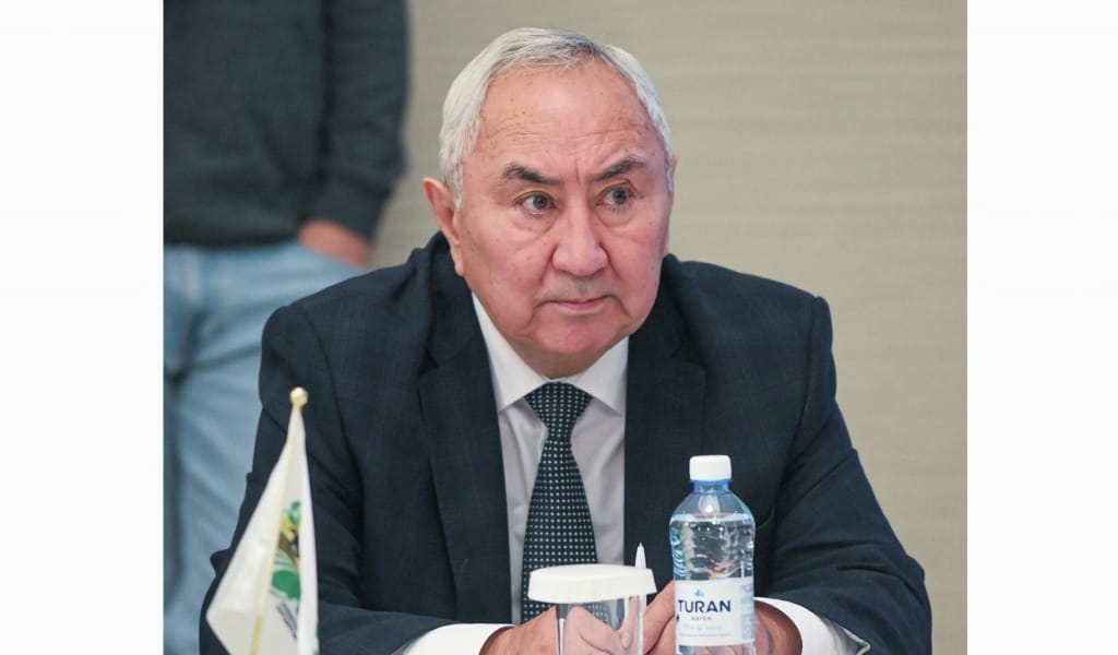 Жигули Дайрабаевтың Меркідегі үйді заңсыз иемденгені дәлелденді