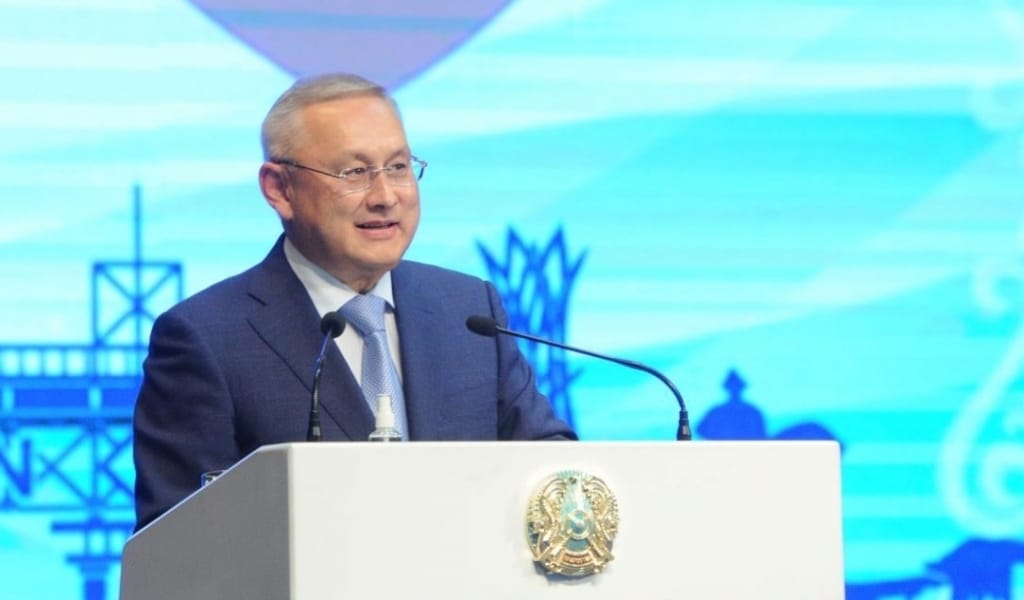 "Кадрларды осы жерден іздейміз": Бейбіт Исабаев кадр мәселесіндегі қауесетке қатысты жауап берді