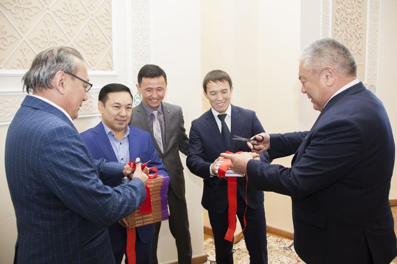 Жаны ауырғаннан жақсы шығарма туады