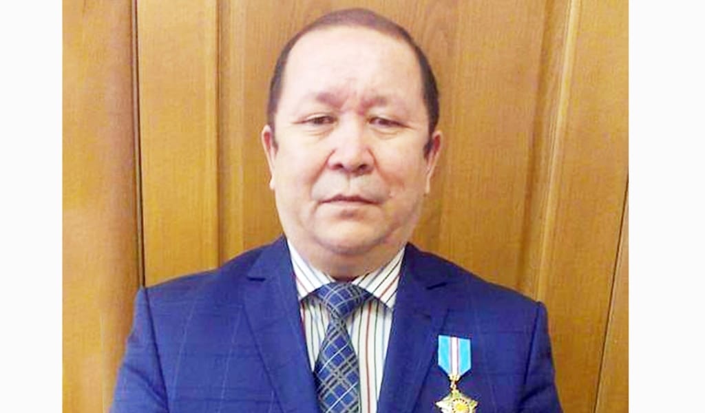 ТАРИХЫМЫЗ ОРТАҚ, ТАМЫРЫМЫЗ БІР