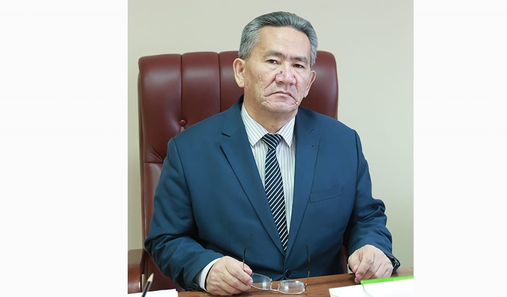 ҚҰТ МЕКЕНДІ ҚИМАДЫҚ