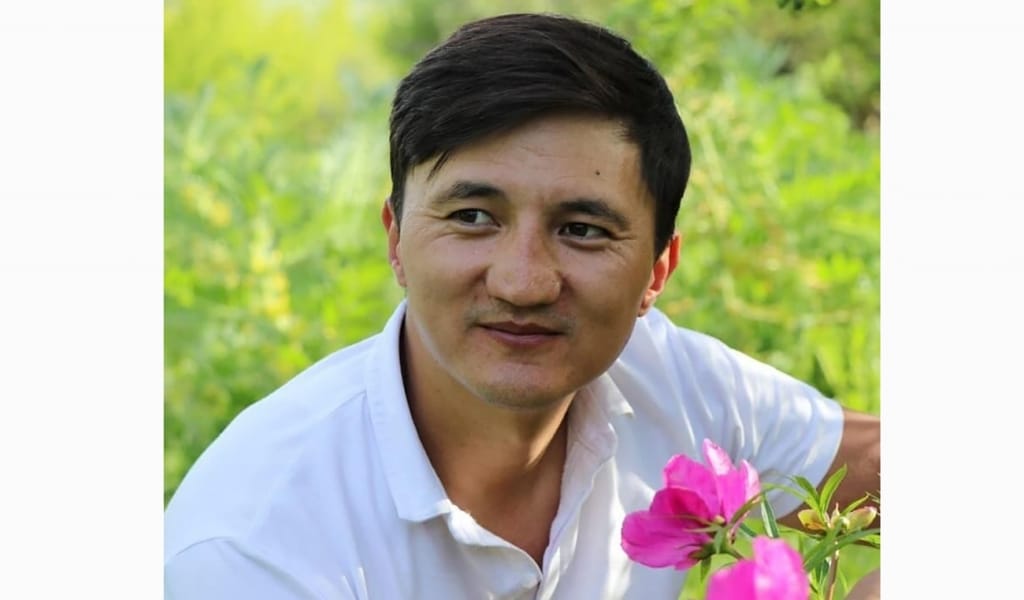 «АУЫЛЫМДЫ ҚАЛАЙ ТАНЫТТЫМ?»