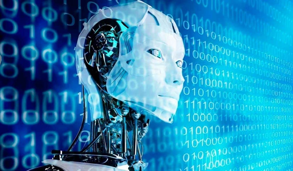 ЖАСАНДЫ ИНТЕЛЛЕКТ: АРТЫҚШЫЛЫҒЫ МЕН КЕМШІЛІГІ