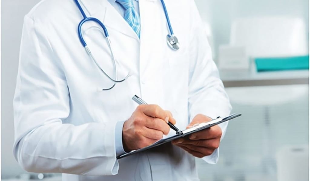 Дәрігерлерге көтерме ақы берілуі мүмкін