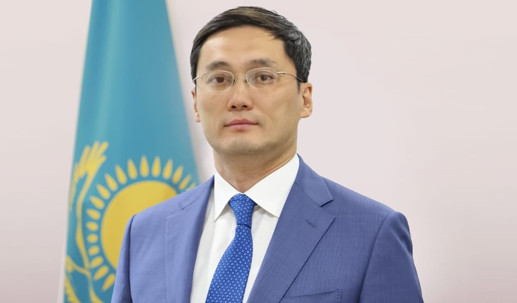Мұрат Жүребеков ҚР Премьер-Министрінің кеңесшісі болып тағайындалды