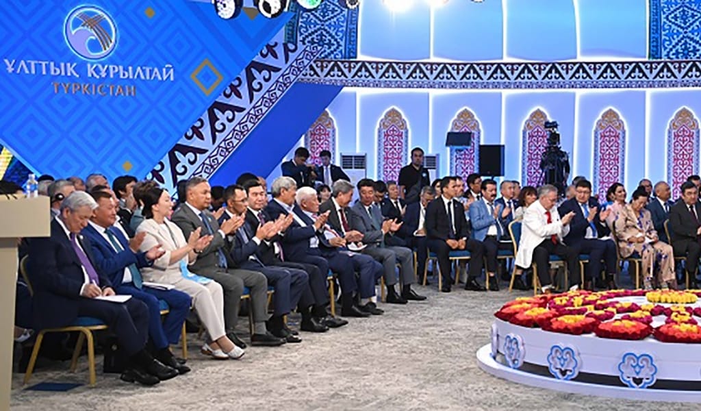 Шегараның шеті – желдің өті