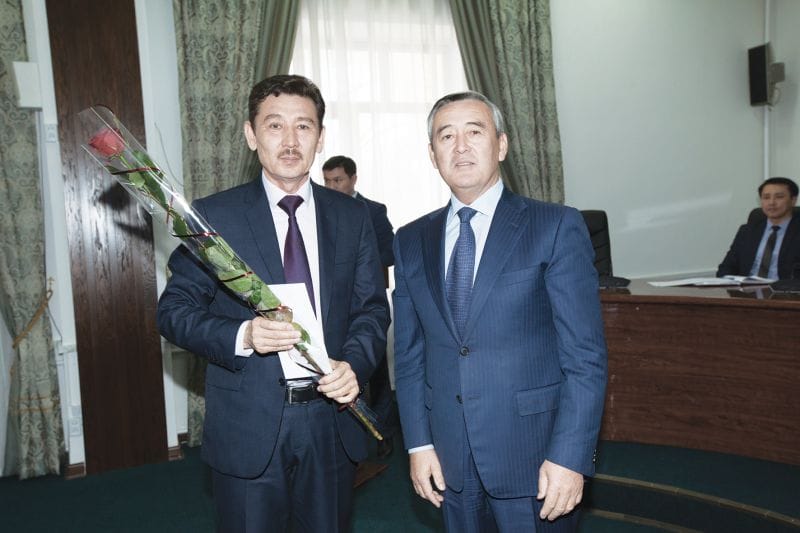 Ерліктері ел есінде