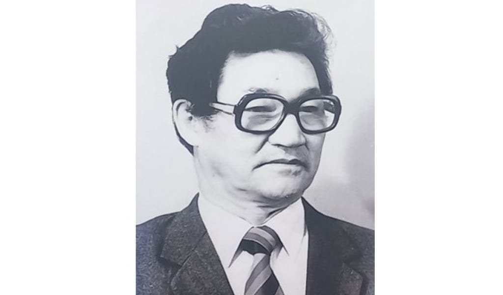 "36 жасында алғаш­қы ғылыми атағын қорғаған». Қазақ этнографиясын алғаш зерттеген ғалым кім ?