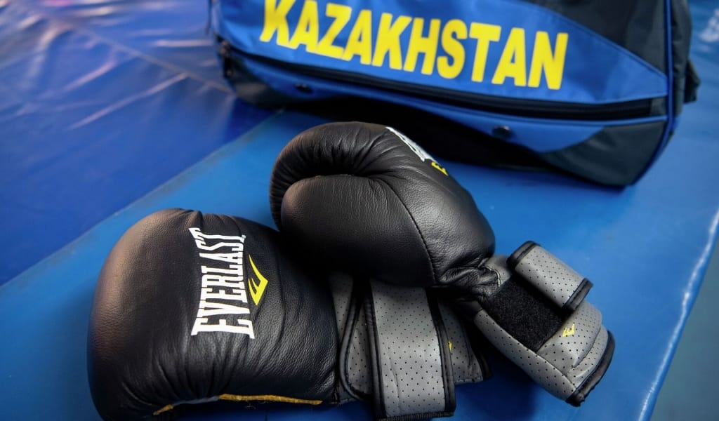 Астанада өтуі тиіс бокстан Азия чемпионаты кейінге шегерілді