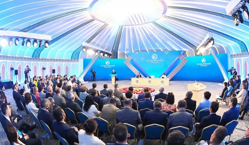 Құрылтайдан кейінгі ой