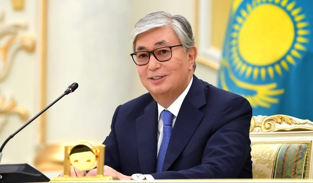 Мемлекет басшысы Бұқаралық ақпарат құралдары қызметкерлерінің күнімен құттықтады
