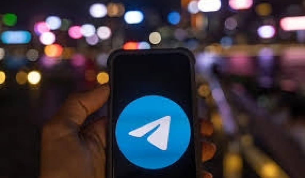 Бүгіннен бастап Telegram-ды қазақ тілінде қолдануға болады
