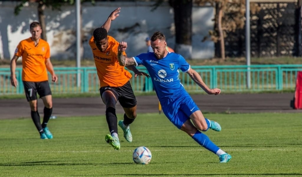 &laquo;ЖЕТІСУДЫҢ&raquo; СЕГІЗІНШІ ЖЕҢІЛІСІ