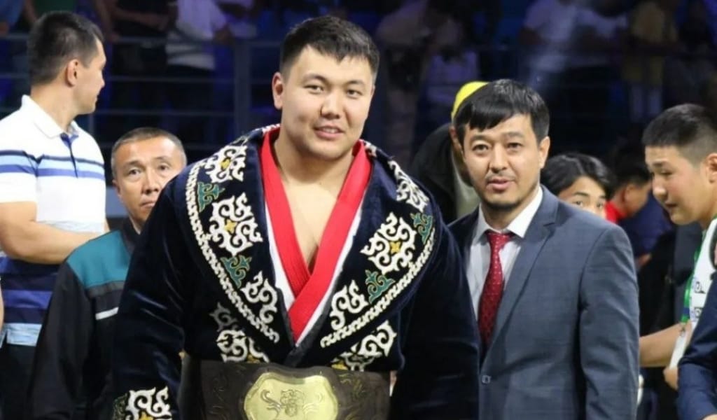 &laquo;ҚАЗАҚСТАН БАРЫСЫ 2023&raquo;. ТОҒЫЗЫНШЫ ЧЕМПИОН