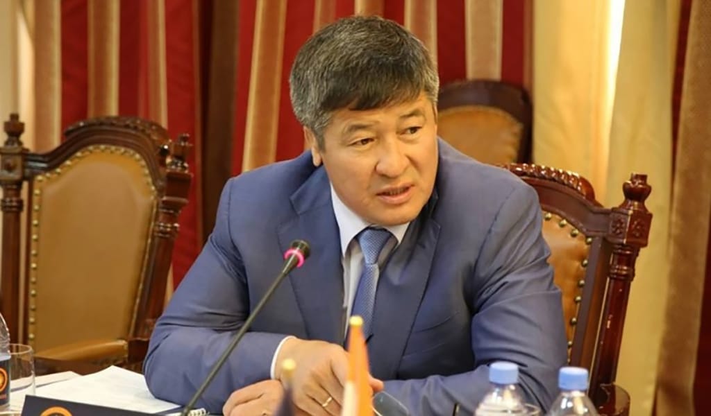 Тұрлыхановтың қашып кеткен ұлы әскери бөлімге қайтып келді