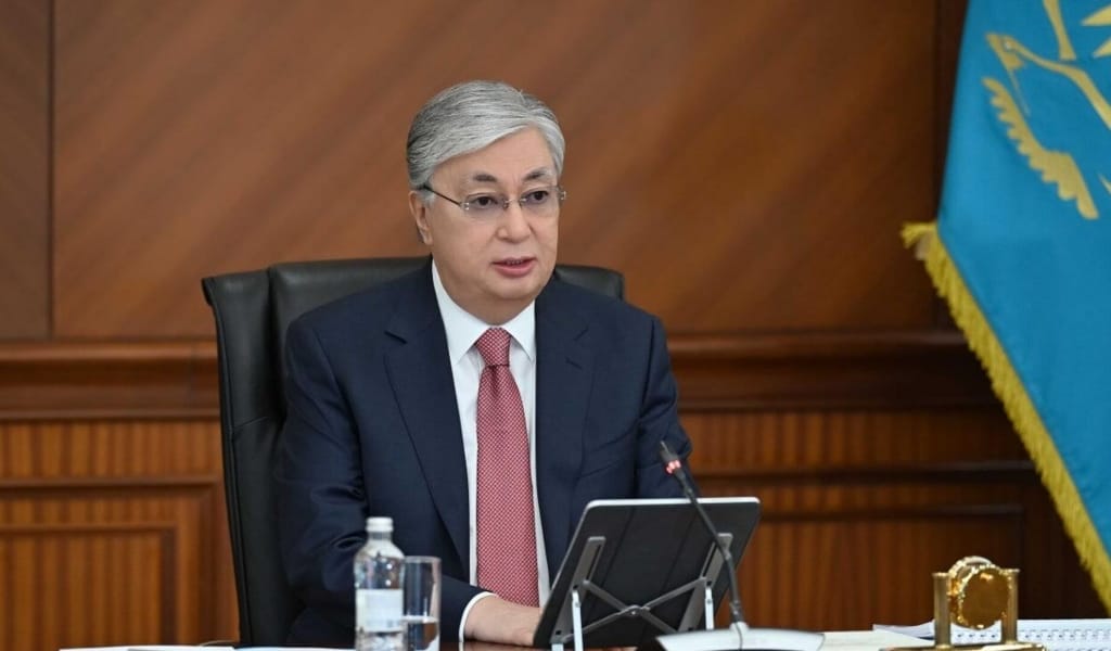 Атырау мен Маңғыстаудағы төтенше жағдай Президенттің бақылауында: мемлекеттік комиссия құрылады