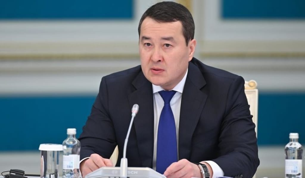 ПРЕМЬЕР-МИНИСТР: СУДЫ ҮНЕМДЕЙТІН ФЕРМЕРЛЕРГЕ ҒАНА СУБСИДИЯ БЕРІЛСІН