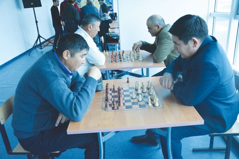 Ала тақтаның атасы