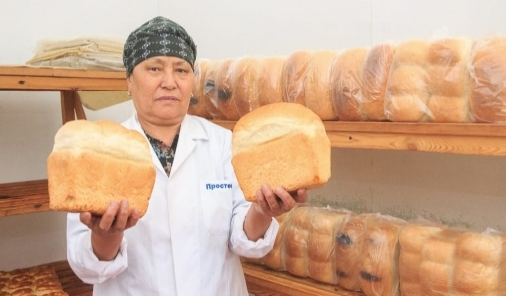 &laquo;Ауыл аманаты&raquo; жобасының мақсаты