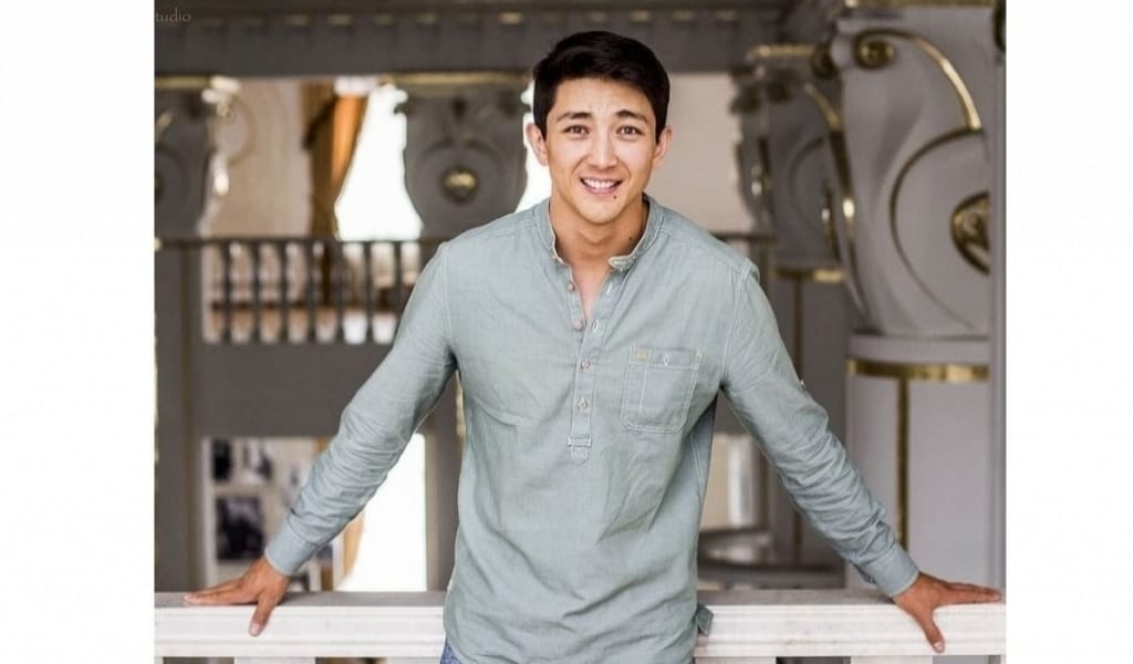 Дәурен Серғазин: &laquo;"Жастар" театры Астананың брендіне айналды&raquo;