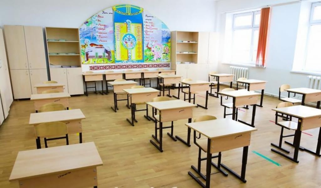 Былтыр елімізде 92 мектеп пен 35 емхана пайдалануға берілген