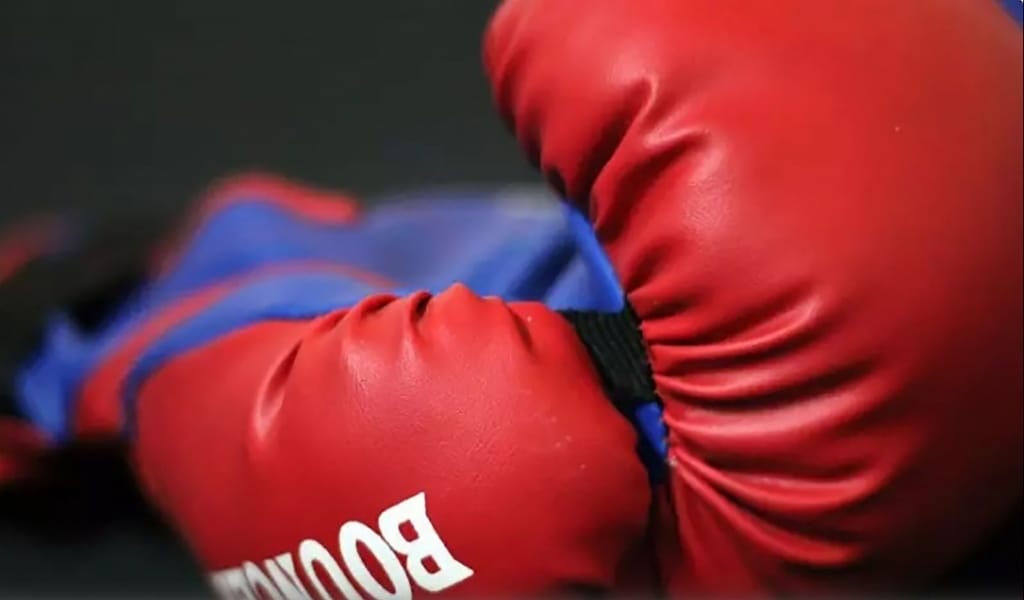 Екі қазақстандық боксшы 3 жылға спорттан шеттетілді