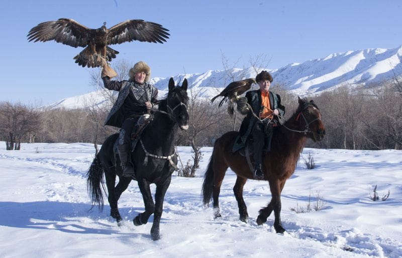 Ата-баба аңсары