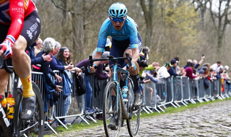 Евгений Федоров