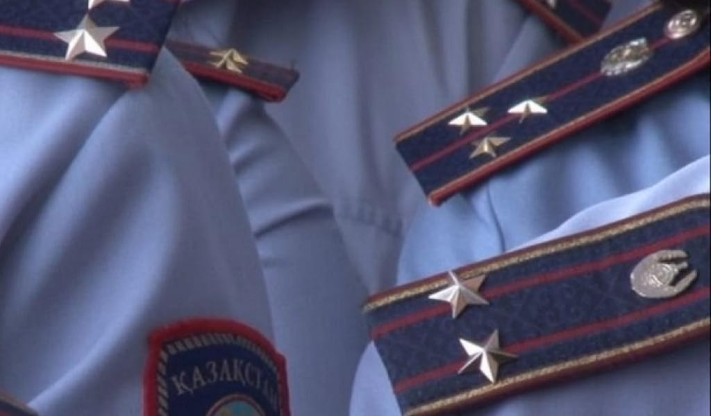 ЖАРКЕНТТЕ ӘЙЕЛДІ ЗОРЛАП, ДЕНЕСІН ӨРТЕП ЖІБЕРГЕН