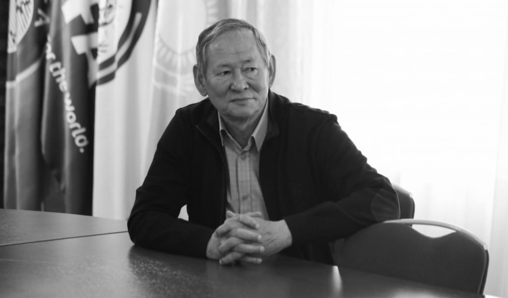 ҚАЗАҚ ФУТБОЛЫНЫҢ АҢЫЗЫ ДҮНИЕДЕН ӨТТІ