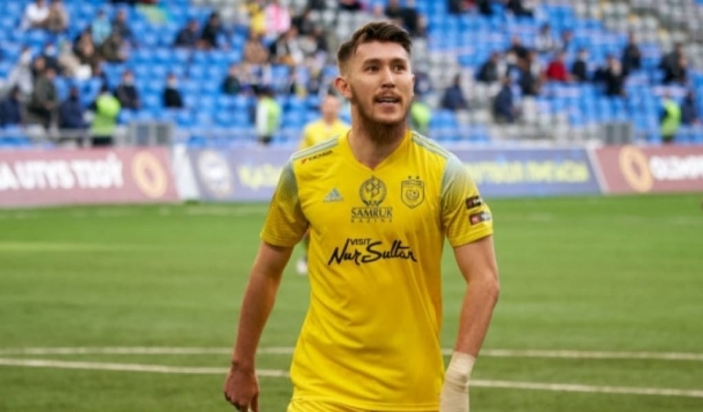 ЧЕМПИОНДАР ЛИГАСЫНЫҢ АЛҒАШҚЫ ІРІКТЕУ ОЙЫНЫ. ӨЗ АЛАҢЫМЫЗДА ТЕҢ ТҮСТІК