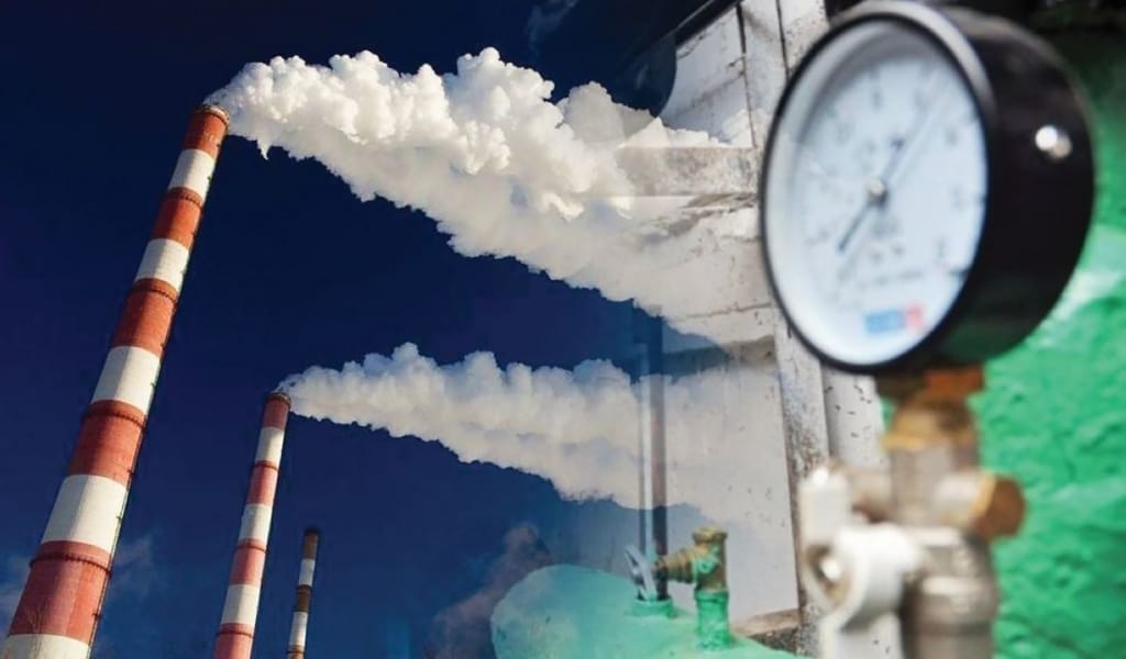 Жылыту маусымына облыс бюджетінен 10,9 млрд.теңге қарастырылған